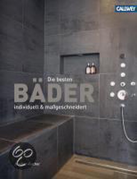 Die Besten Bäder - cover