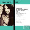 Joan Baez Vol 2