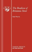 The Boadicea of Britannia Street