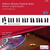 Edition Klavier-Festival Ruhr Vol.