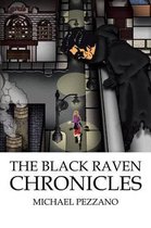 The Black Raven Chronicles