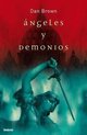 Angeles y Demonios/ Angels and Demons