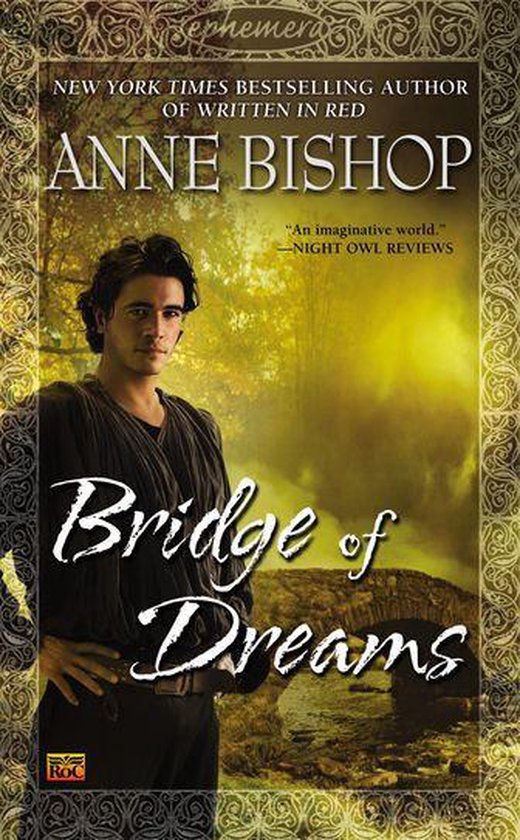 Bridge of Dreams - cover