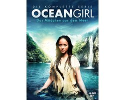 Ocean Girl - Das Mädchen aus dem Meer