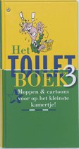 Het Toiletboek 3