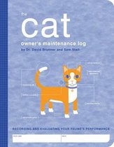 Cat Owners Maintenance Log