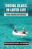 Social Class In Later Life