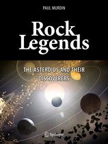 Springer Praxis Books - Rock Legends