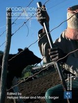 Recognition and Redistribution