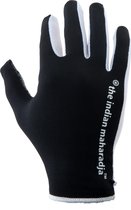 The Indian Maharadja Glove PRO winter [pair-b]-XXS Sporthandschoenen Kids - zwart