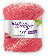 Woolly Hugs Sky 30