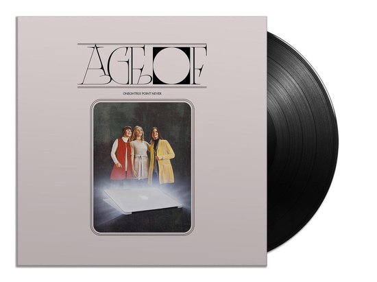 Age Of (LP)
