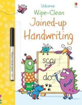 WipeClean Joinedup Handwriting Wipeclean Books 1