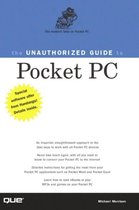 The Unauthorized Guide to Pocket PC