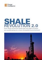 Shale Revolution 2.0