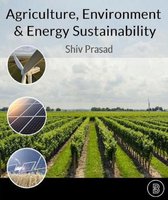 Agriculture, Environment and Energy Sustainability