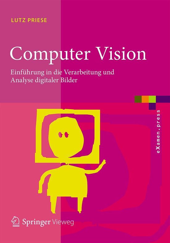 Computer Science and Engineering (German Language) - Compute ... - cover
