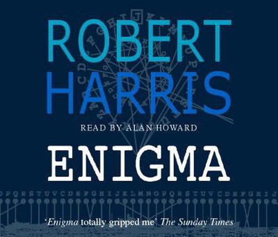 Enigma - cover