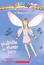 Melodie the Music Fairy