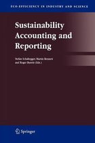 Sustainability Accounting and Reporting