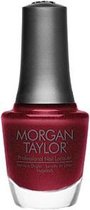 Morgan Taylor 50190 nagellak 15 ml Bordeaux Shimmer
