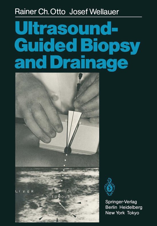 Medicine (R0) - Ultrasound-Guided Biopsy and Drainage - cover