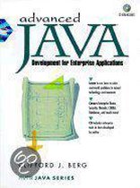 Advanced Java Development for Enterprise Applications
