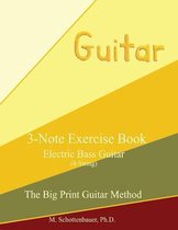 3-Note Exercise Book