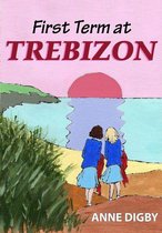 TREBIZON - FIRST TERM AT TREBIZON