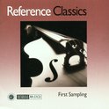 Various Artists - Classical Sampler (CD)