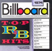 Billboard Top R&B Hits: 1974