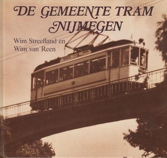 Gemeente tram nymegen