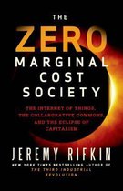 Zero Marginal Cost Society
