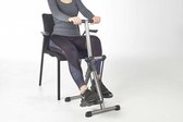Been trainer Swing - Eenvoudig en licht u benen trainen op u stoel