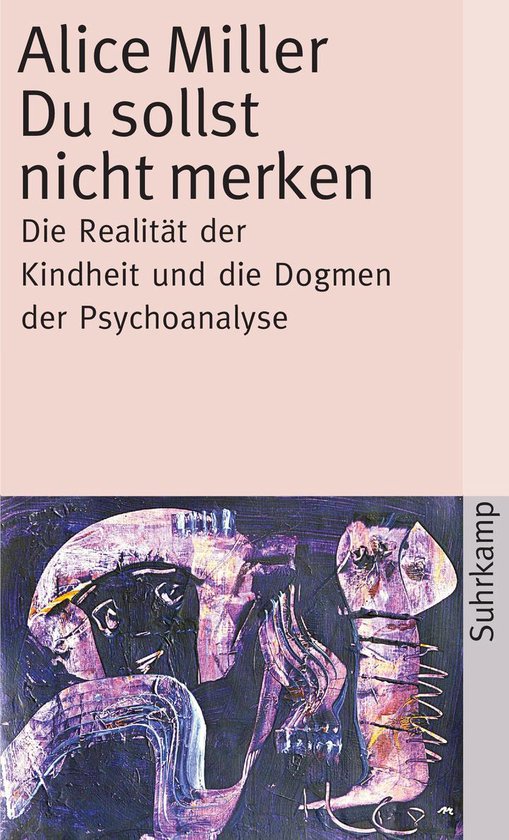 Du sollst nicht merken - cover