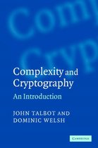 Complexity and Cryptography