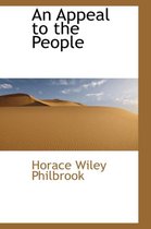 An Appeal to the People