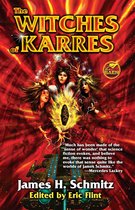 Witches of Karres 1 - The Witches of Karres