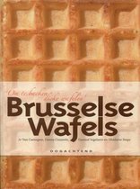 Brusselse wafels [o/p]