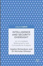Intelligence and Security Oversight