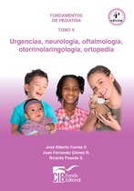 Fundamentos de pediatría Tomo V