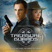 Treasure Guards [Original Soundtrack]