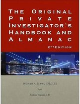 The Original Private Investigator's Handbook and Almanac 2nd Edition