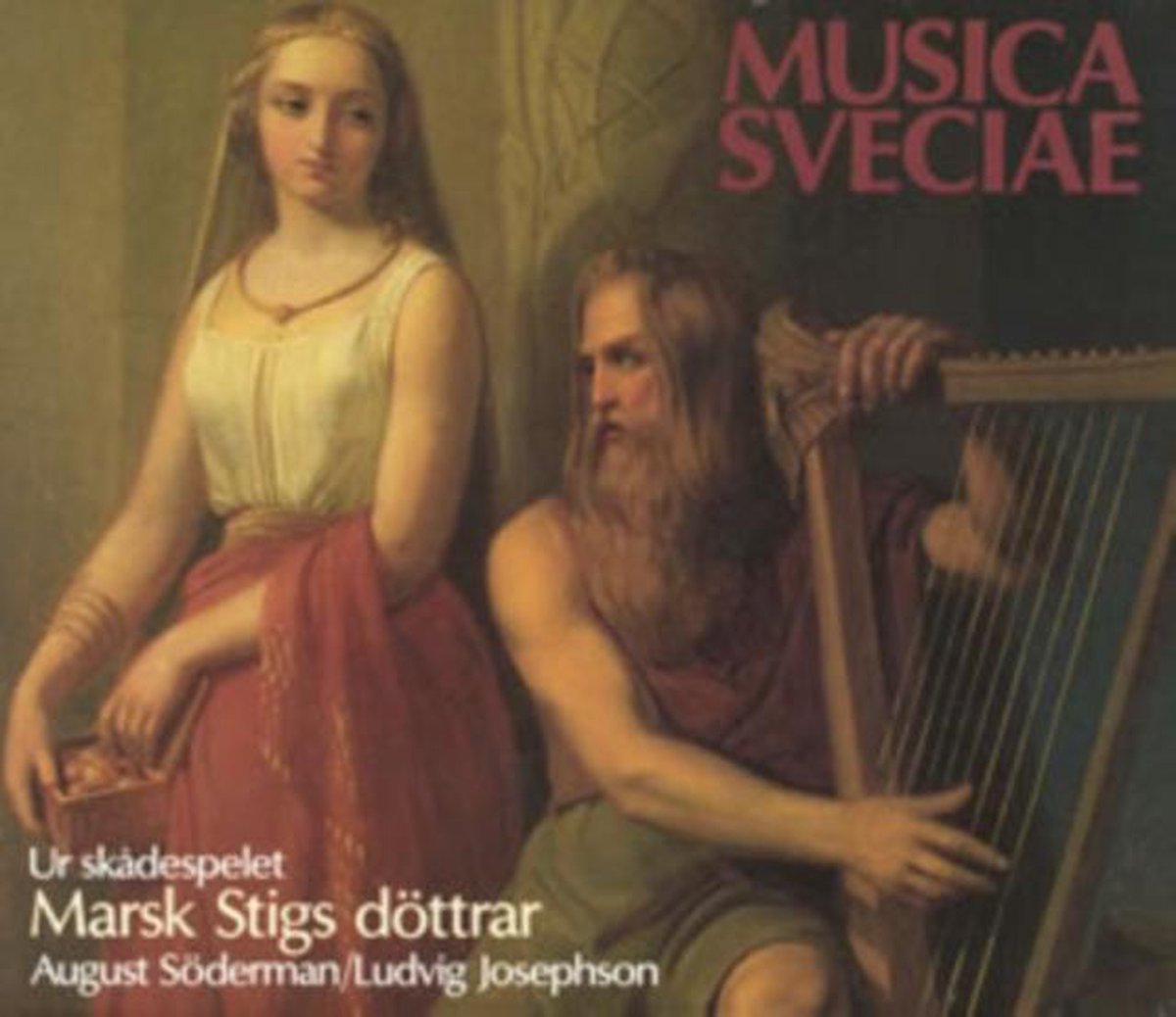 Marsk Stigs Döttrar