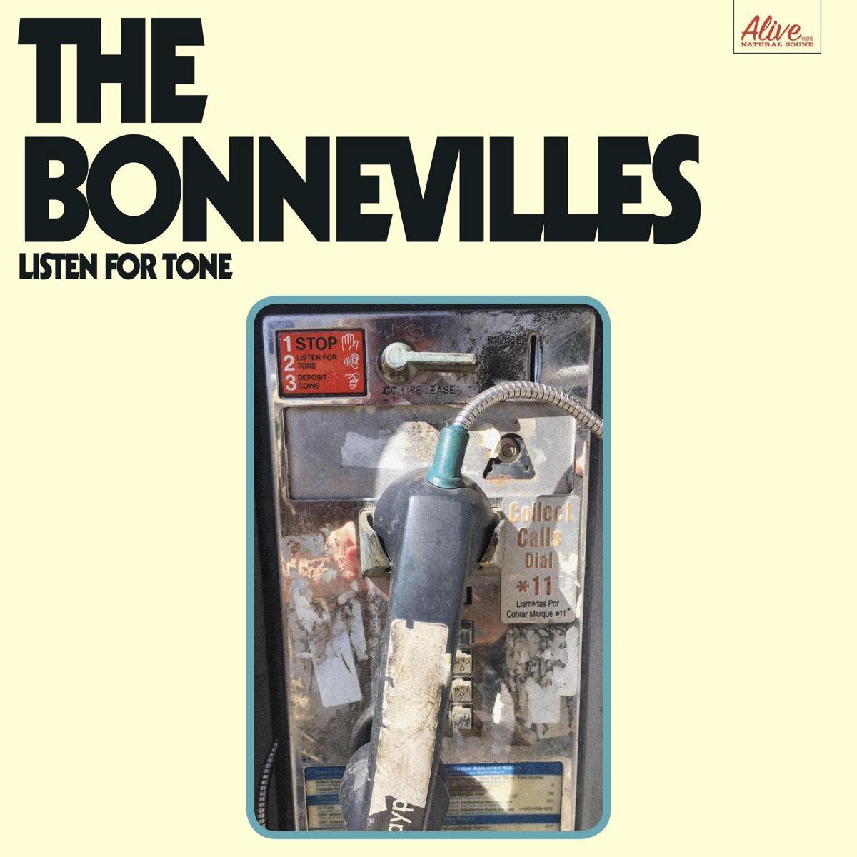 Listen For Tone
