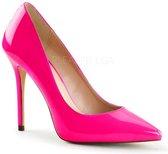 Pleaser Pumps -38 Chaussures- AMUSE-20 US 8 Rose