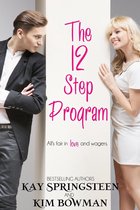 The 12 Step Program