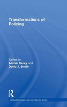 Critical Studies in Jurisprudence- Transformations of Policing