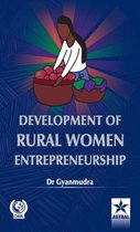 Development of Rural Women Entrepreneurship