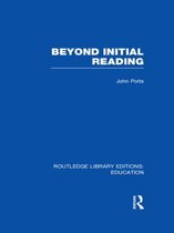 Beyond Initial Reading